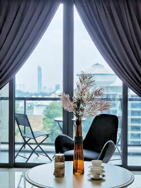 Condominium for Sale at Agile Mont Kiara - Jason Ong - PropertyGuru.com.my