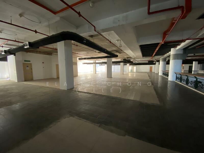 Commercial Bungalow for Rent in Kelana Jaya (Petaling Jaya) - Elaine Chong (Elle) - Interior - PropertyGuru.com.my