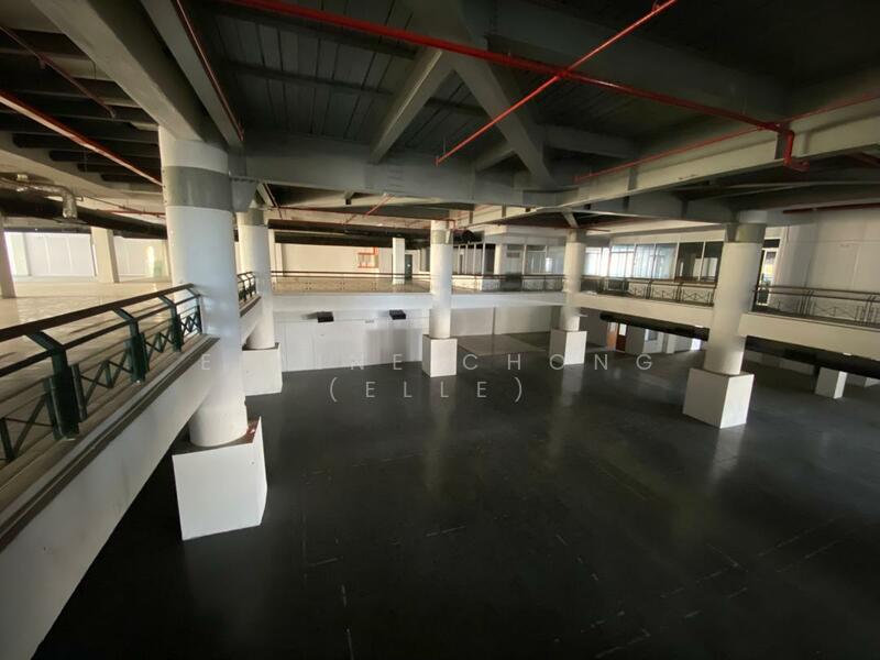 Commercial Bungalow for Rent in Kelana Jaya (Petaling Jaya) - Elaine Chong (Elle) - Interior - PropertyGuru.com.my