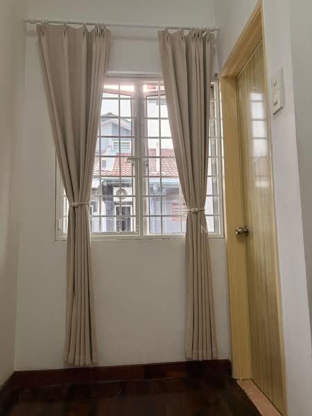 Terraced House for Rent in Bandar Botanic (Klang) - Bee Lin - PropertyGuru.com.my