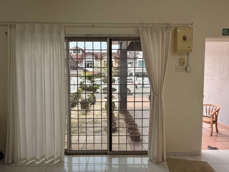 Terraced House for Rent in Bandar Botanic (Klang) - Bee Lin - PropertyGuru.com.my