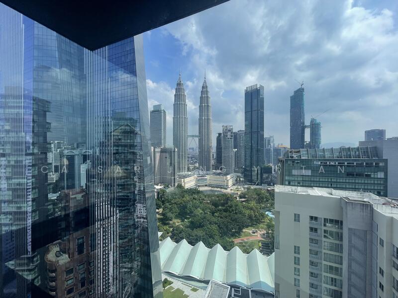 Service Residence for Sale at The Ruma - Caesar Jing Yi Tan - View - PropertyGuru.com.my