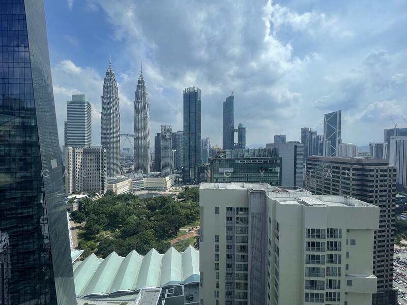 Service Residence for Sale at The Ruma - Caesar Jing Yi Tan - Exterior - PropertyGuru.com.my