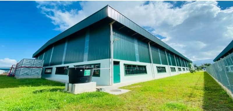 Factory for Rent in Kempas (Johor Bahru) - Aiden Tang - Exterior - PropertyGuru.com.my