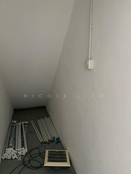 Shop / Office for Rent in Kawasan Perniagaan Teras Jaya (Butterworth) - Nicole Liew - Interior - PropertyGuru.com.my