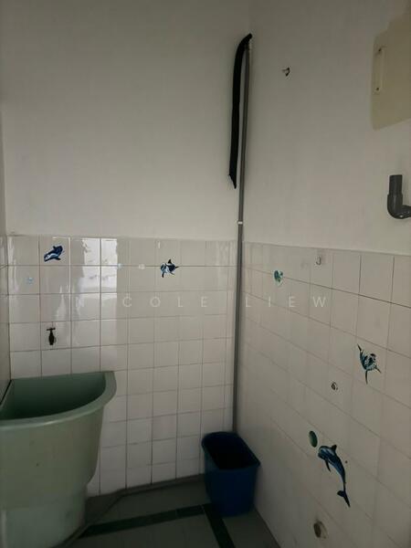 Shop / Office for Rent in Kawasan Perniagaan Teras Jaya (Butterworth) - Nicole Liew - Bathroom - PropertyGuru.com.my