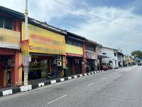 For Sale - Pusat Bandar Kangar, Perlis