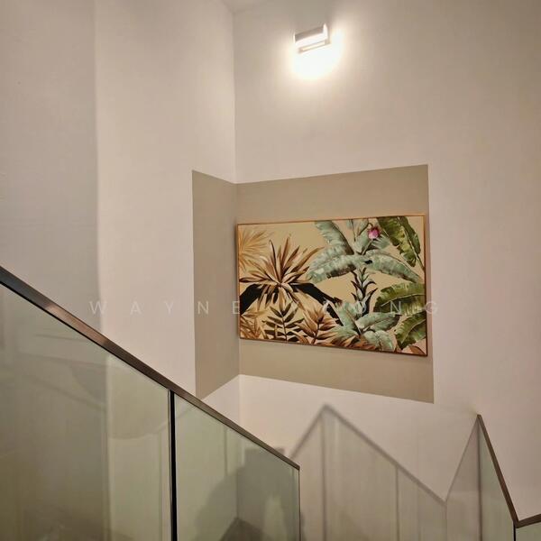 Service Residence for Rent at Agile Bukit Bintang - Wayne Yeong - PropertyGuru.com.my