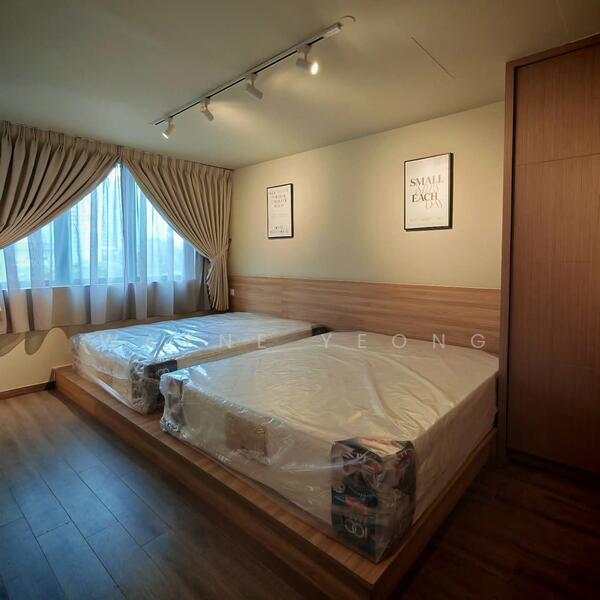 Service Residence for Rent at Agile Bukit Bintang - Wayne Yeong - PropertyGuru.com.my