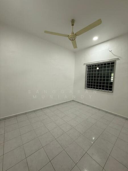 1-storey Terraced House for Sale in Lunas (Kedah) - Sanggaran Muniandy - Interior - PropertyGuru.com.my