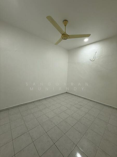 1-storey Terraced House for Sale in Lunas (Kedah) - Sanggaran Muniandy - Interior - PropertyGuru.com.my