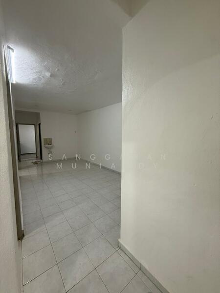 1-storey Terraced House for Sale in Lunas (Kedah) - Sanggaran Muniandy - Interior - PropertyGuru.com.my