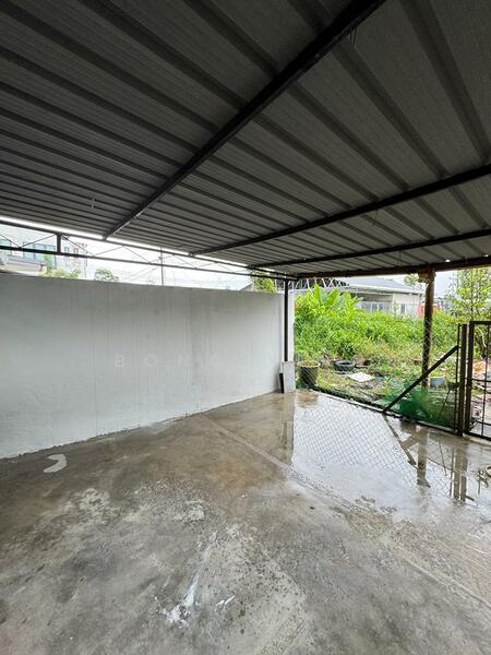 2-storey Terraced House for Sale in Kuching (Sarawak) - Bong Xian - Exterior - PropertyGuru.com.my