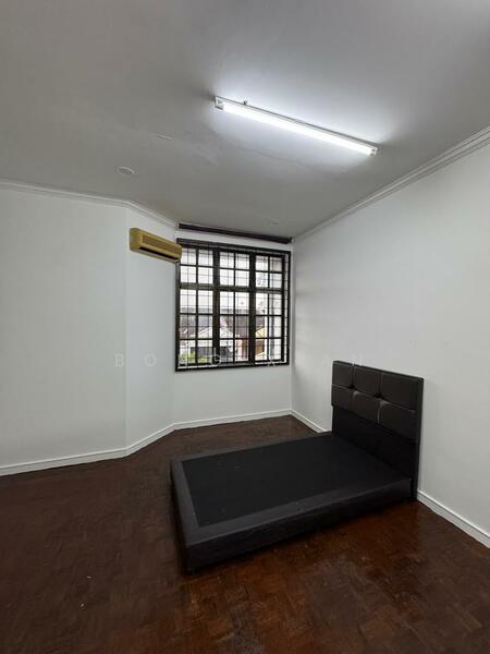 2-storey Terraced House for Sale in Kuching (Sarawak) - Bong Xian - Bedroom - PropertyGuru.com.my