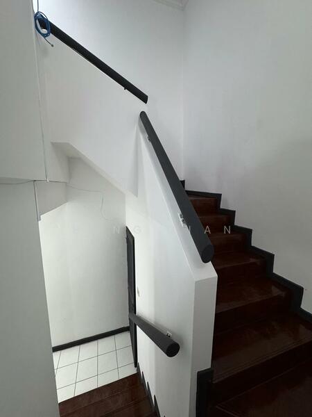 2-storey Terraced House for Sale in Kuching (Sarawak) - Bong Xian - Interior - PropertyGuru.com.my