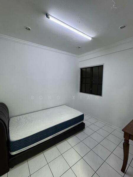2-storey Terraced House for Sale in Kuching (Sarawak) - Bong Xian - Bedroom - PropertyGuru.com.my