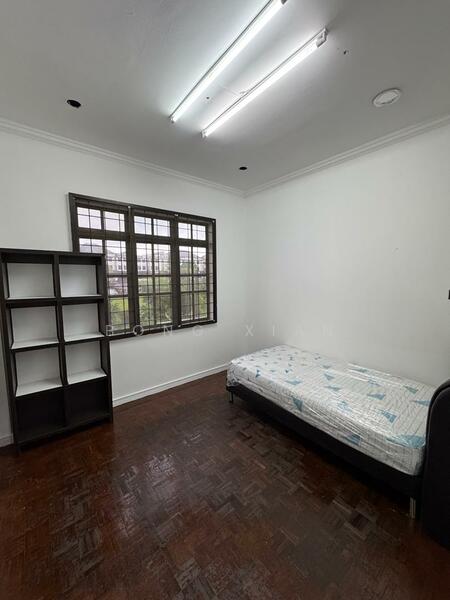 2-storey Terraced House for Sale in Kuching (Sarawak) - Bong Xian - Bedroom - PropertyGuru.com.my