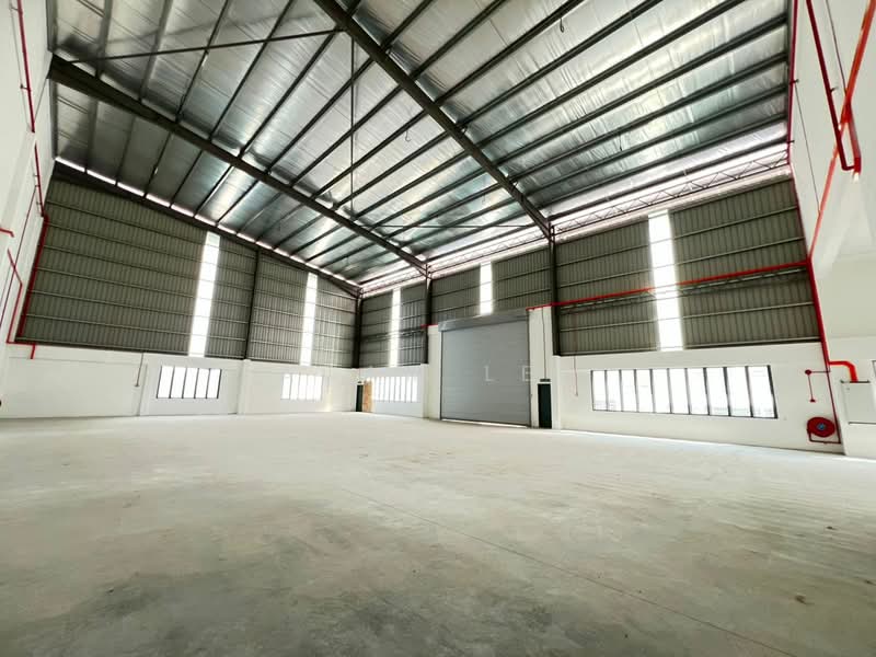 Semi-D Factory for Rent in Johor Bahru (Johor) - Adam Lee - Interior - PropertyGuru.com.my