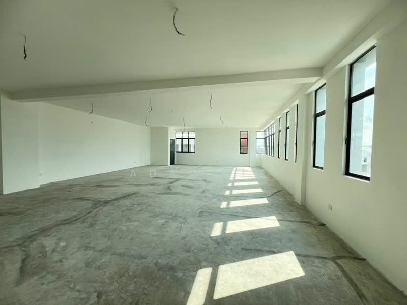 Semi-D Factory for Rent in Johor Bahru (Johor) - Adam Lee - Interior - PropertyGuru.com.my