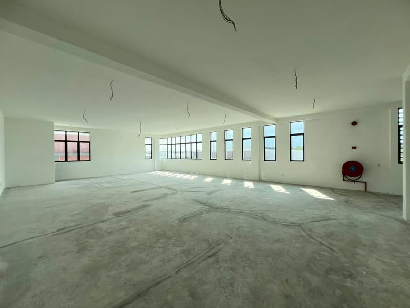 Semi-D Factory for Rent in Johor Bahru (Johor) - Adam Lee - Interior - PropertyGuru.com.my