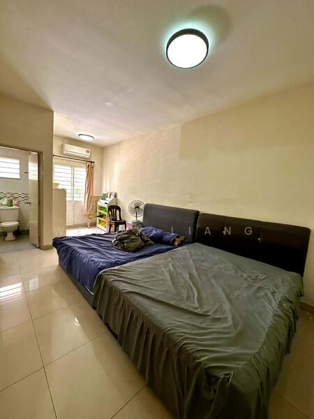 Kinrara Mas untuk Untuk Dijual - RM 980,000, Feb 2026 - Bedroom - PropertyGuru.com.my