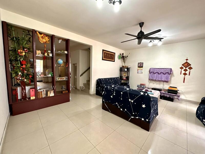 Kinrara Mas untuk Untuk Dijual - RM 980,000, Feb 2026 - Living Room - PropertyGuru.com.my
