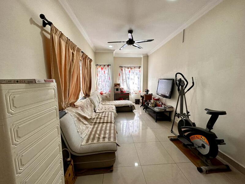 Kinrara Mas untuk Untuk Dijual - RM 980,000, Feb 2026 - Living Room - PropertyGuru.com.my