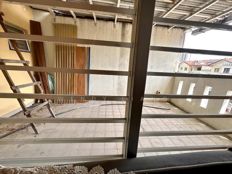 Kinrara Mas untuk Untuk Dijual - RM 980,000, Feb 2026 - Balcony - PropertyGuru.com.my