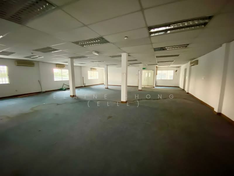 Commercial Bungalow for Rent in Petaling Jaya (Selangor) - Elaine Chong (Elle) - Interior - PropertyGuru.com.my