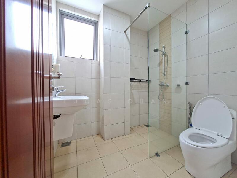 Condominium for Sale at Puri Tower - Lucas Chan - Bathroom - PropertyGuru.com.my