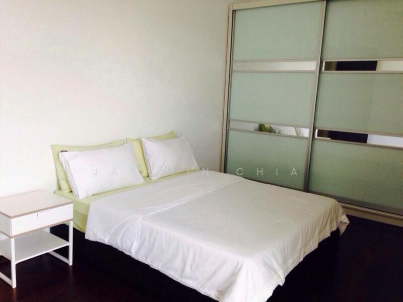 Condominium for Rent at The Breezeway - Jasemin Chia - Bedroom - PropertyGuru.com.my