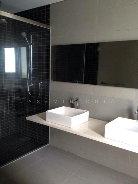 Condominium for Rent at The Breezeway - Jasemin Chia - Bathroom - PropertyGuru.com.my