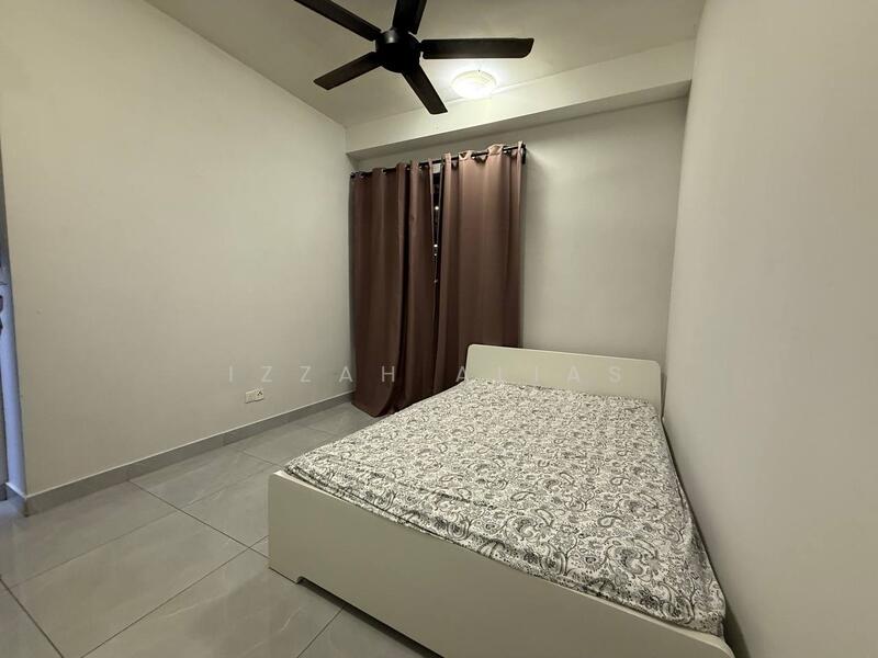 The Birch untuk Untuk Disewa - RM 1,800 /bulan, Feb 2026 - Bedroom - PropertyGuru.com.my