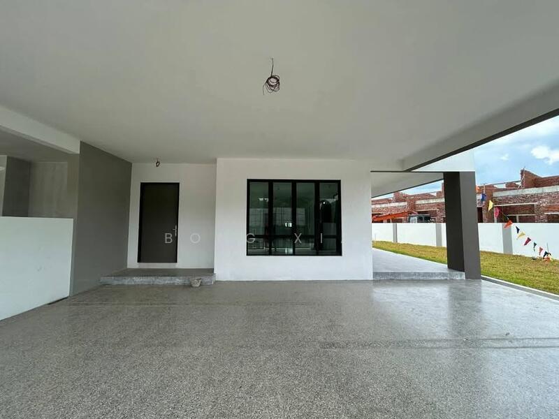 Matang Ava Gem Single & Double Storey Homes untuk Untuk Dijual - RM 590,000, Mac 2026 - Exterior - PropertyGuru.com.my