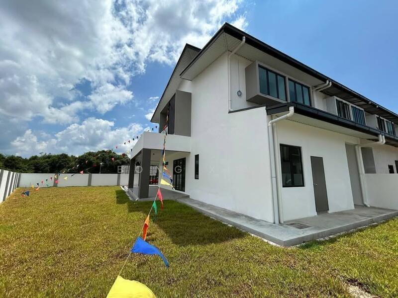 Matang Ava Gem Single & Double Storey Homes untuk Untuk Dijual - RM 590,000, Mac 2026 - Exterior - PropertyGuru.com.my