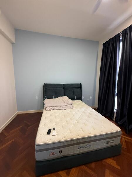 2-storey Terraced House for Rent in Medini (Iskandar Puteri (Nusajaya)) - Kate Tee - Bedroom - PropertyGuru.com.my