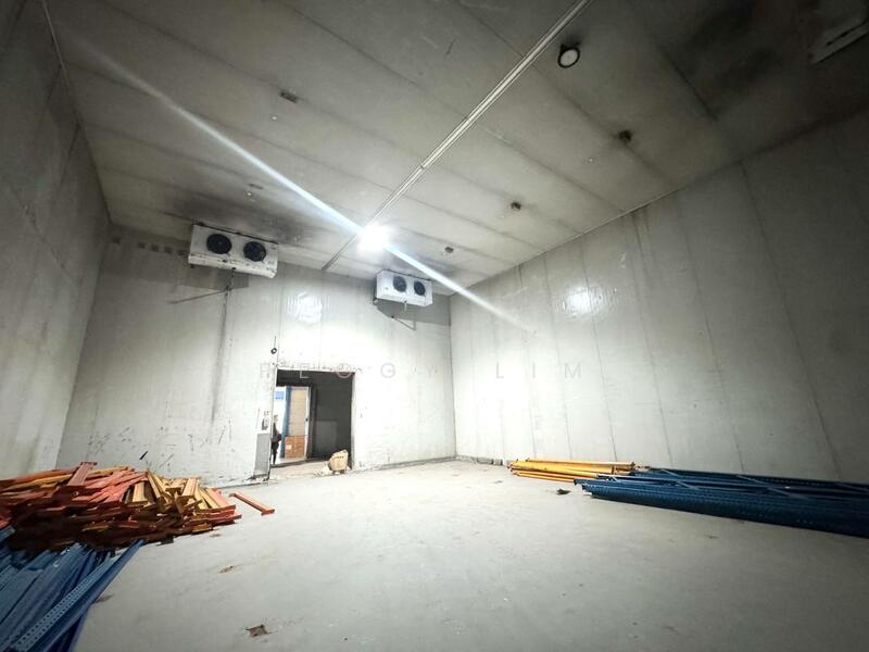 Warehouse for Rent in Shah Alam (Selangor) - Peggy Lim - Interior - PropertyGuru.com.my