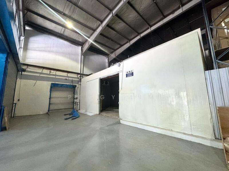 Warehouse for Rent in Shah Alam (Selangor) - Peggy Lim - Interior - PropertyGuru.com.my