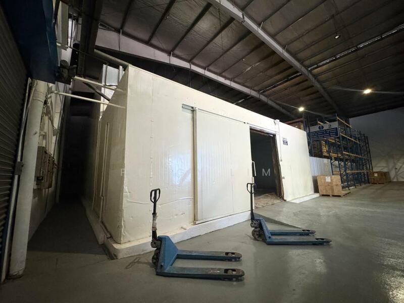 Warehouse for Rent in Shah Alam (Selangor) - Peggy Lim - Interior - PropertyGuru.com.my