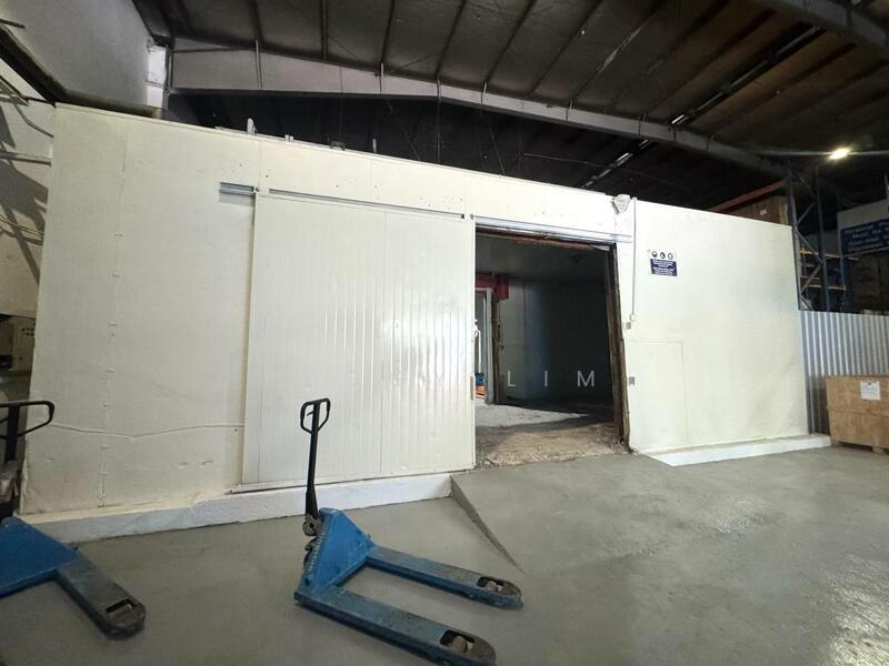 Warehouse for Rent in Shah Alam (Selangor) - Peggy Lim - Interior - PropertyGuru.com.my
