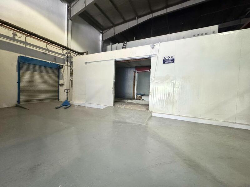Warehouse for Rent in Shah Alam (Selangor) - Peggy Lim - PropertyGuru.com.my