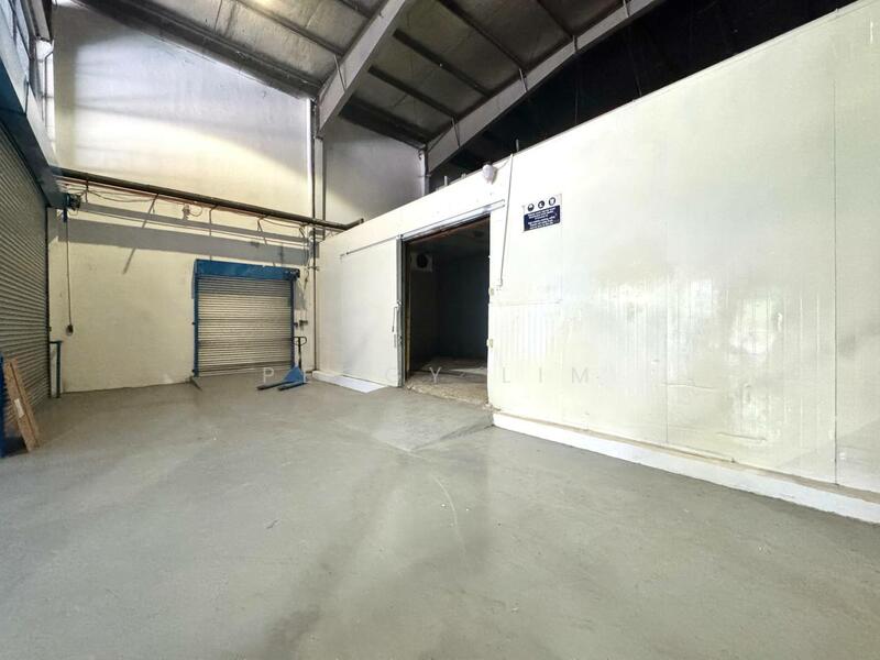 Warehouse for Rent in Shah Alam (Selangor) - Peggy Lim - PropertyGuru.com.my