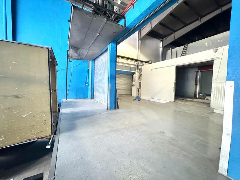 Warehouse for Rent in Shah Alam (Selangor) - Peggy Lim - PropertyGuru.com.my