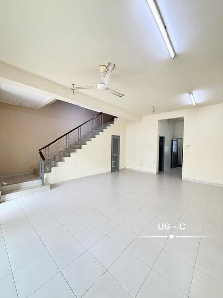 2-storey Terraced House for Sale in Bandar Puteri (Klang) - AJ Devan - Interior - PropertyGuru.com.my