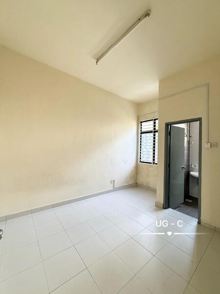 2-storey Terraced House for Sale in Bandar Puteri (Klang) - AJ Devan - Interior - PropertyGuru.com.my