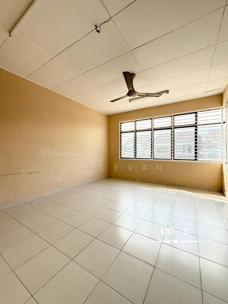 2-storey Terraced House for Sale in Bandar Puteri (Klang) - AJ Devan - Interior - PropertyGuru.com.my