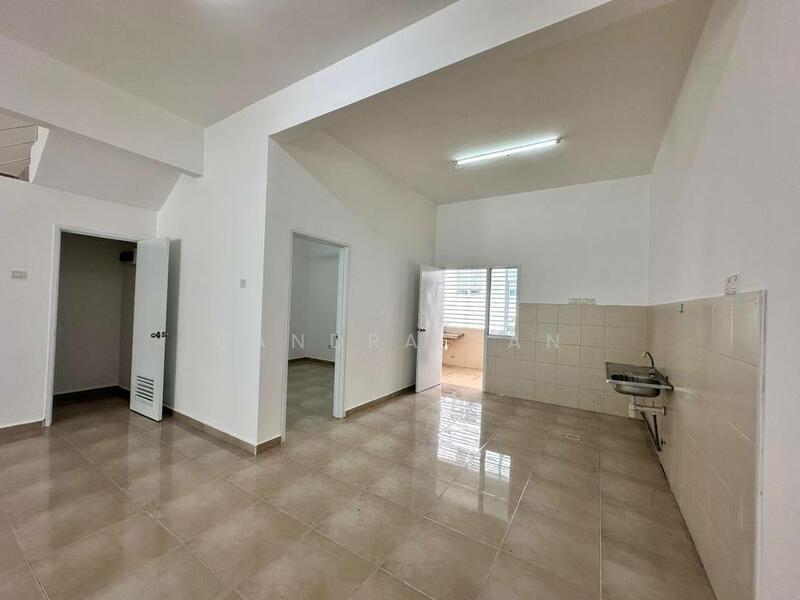 2-storey Terraced House for Sale in Nusa Sentral (Iskandar Puteri (Nusajaya)) - Sandra Tan - Interior - PropertyGuru.com.my