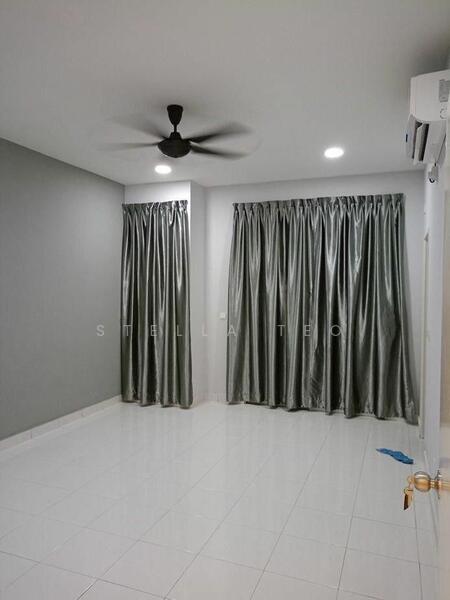 2-storey Terraced House for Sale in Pasir Gudang (Johor) - Stella Teo - Interior - PropertyGuru.com.my
