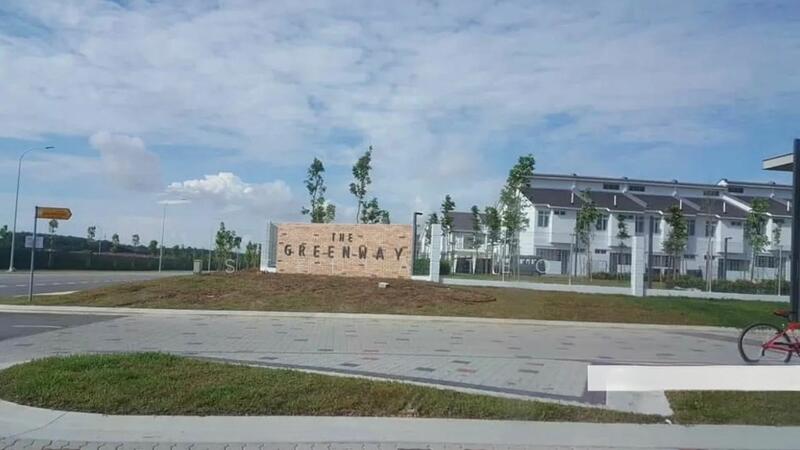 2-storey Terraced House for Sale in Pasir Gudang (Johor) - Stella Teo - Exterior - PropertyGuru.com.my