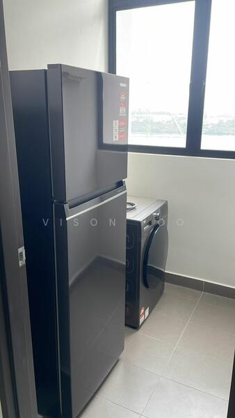 Service Residence for Rent at Meldrum Heights (Residensi Meldrum) - Vison Foo - Interior - PropertyGuru.com.my